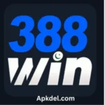 388win game logo