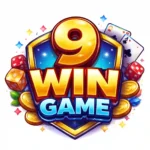 9win game logo