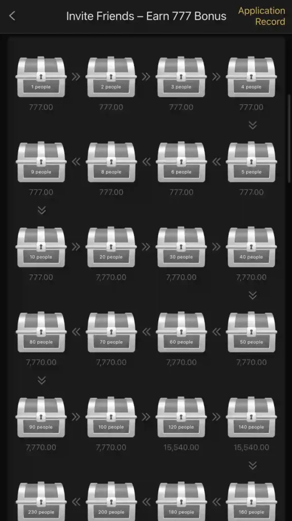 9win game referal rewards