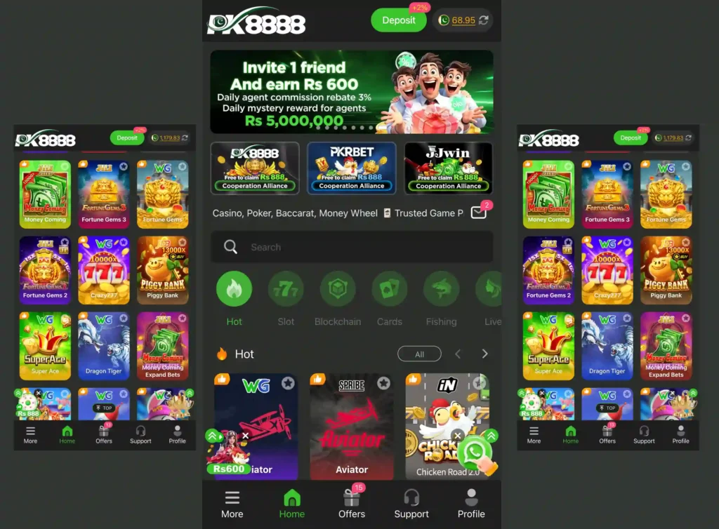 pk8888 apk latest version