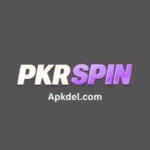 pkr spin game download logo